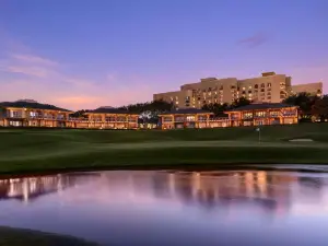 The Ritz-Carlton Dallas, Las Colinas