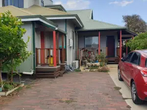 Bunbury's Most Convenient Location