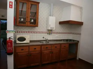 Apartamentos Canal da Agua