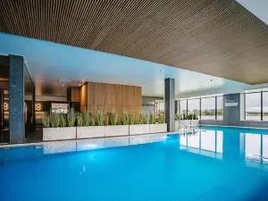 Hestia Hotel Haapsalu Spa