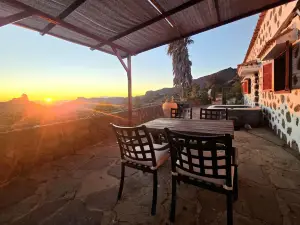Mountain Hostel&House Finca la Isa by Rose
