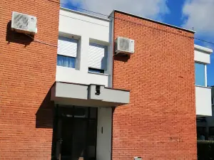 Apartman Eden No 1