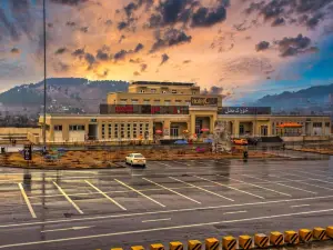 Hotel One Mansehra