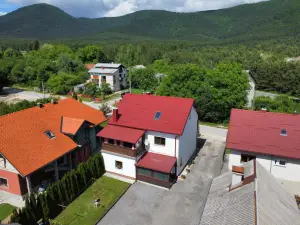 普利特維采山温泉酒店