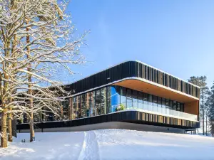 Tõrva Veemõnula Spaahotell