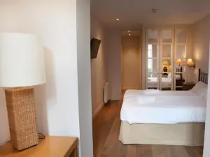 Hotel Cuéntame la Puebla