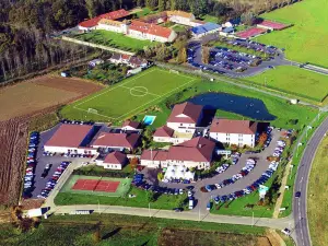 Espace Leonard de Vinci