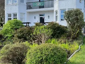 Lochranza Hotel-Country Inn