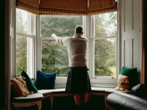 Spean Lodge