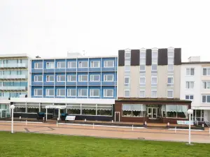 艾爾斯沃特坎特豪斯酒店及海灘別墅