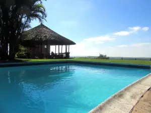 Oribi Gorge Guest Farm