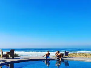 Greenwave Ecolodge