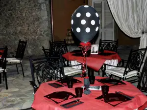 Tenuta Masseria del Gallo