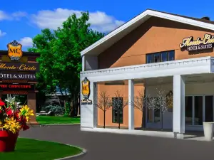 Hotel & Suites Monte-Cristo