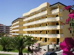Apartamentos Satse Moncofa