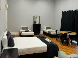Port Pirie Accommodation and Apartments