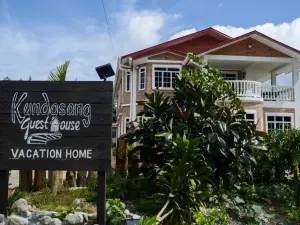 Kundasang Guesthouse