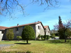 Duerming Casa Vilamor