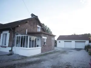 La Maison de Maria