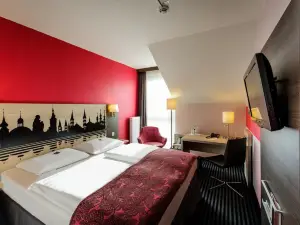 Mercure Hotel Wuerzburg am Mainufer