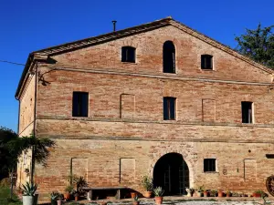 B&B Mik e Ramo