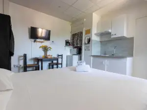 Le Studio d'Isa