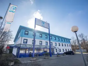 T3 Budget Berlin Hennigsdorf