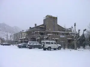 埃斯卡拉青年旅舍