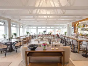 Sandhamn Seglarhotell