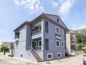 Villa Kirki Apartments