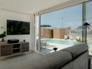 Dimora Olea Luxury Retreat