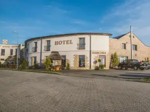 Hotel Odejewscy