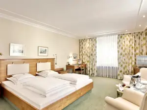 Hotel Bayerischer Hof