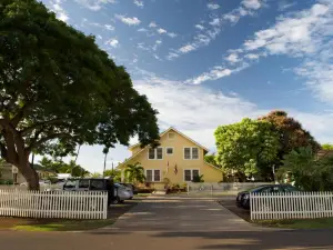Inn Waimea Kauai