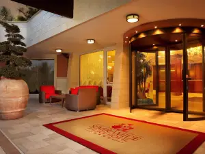 Semiramide Palace Hotel