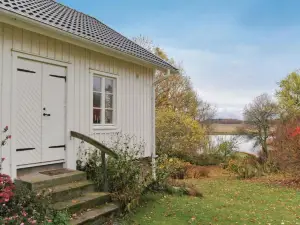 Gorgeous Home in Mellerud with Sauna