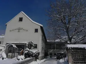 Gasthof Grüner Baum