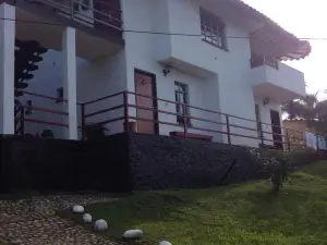 Hotel Casona Las Juanas