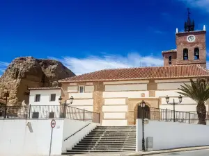 Hostal Rural El Caminero