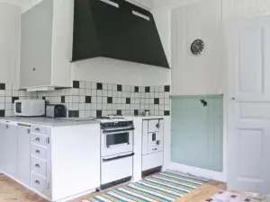 Holiday Home Hagen Barnebo Blomstermåla