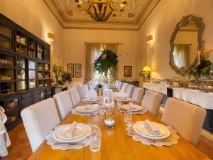 Corte Rossetti le Dimore Luxury B&B