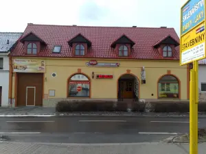 優特維尼由庫樂酒店