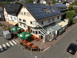 Hotel Es Lämmche