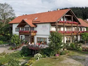 Landhotel Gruber