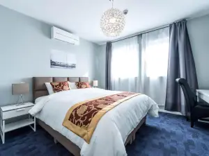 Munal Hotel Temse