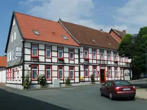 Hotel Kniep
