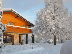 Guesthouse Dolinsek
