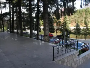 Hotel Balkana Vidović