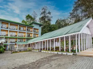 Summit Barsana Resort & Spa