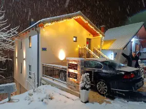 Apartmani Višegradski Pogled
